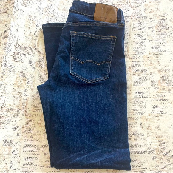 American Eagle Outfitters Other - American Eagle men’s jeans great condition size 31x30 inseam 28” ,37” long
